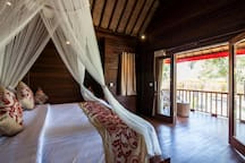 梦幻海滩假日公园 蓝梦岛 外观 照片